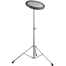 Remo Practice Pad and Stand